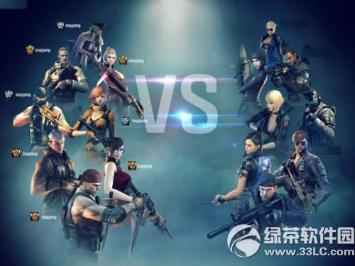 cf2.0ǹ����λϵͳ�������� ȫ��ǹ����λ�㷨��Ϸ��ʽ��λ