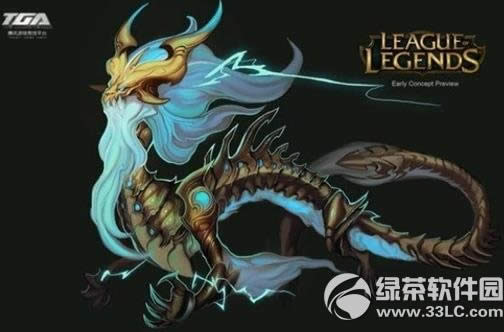 lol�й������˼��� �й�������Ӣ�ۼ���