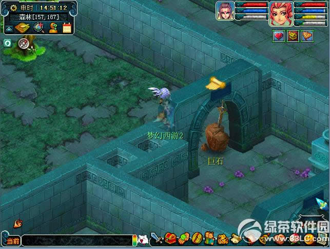 梦幻西游29色鹿下活动 奇遇剧情技能等你探险