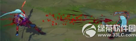 lol腥红之月卡莉丝塔皮肤多少钱 腥红之月卡莉丝塔皮肤视频