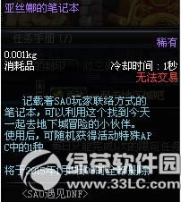 dnf��˿�ȵıʼǱ�/ͩ��ֱҶ�ıʼǱ���λ�� ��ɶ��