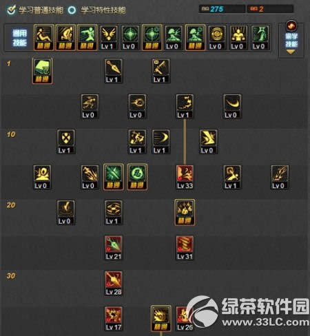 dnf���߼��ܼӵ㹥�� ��ְҵ���߼��ܼӵ�װ���Ƽ�