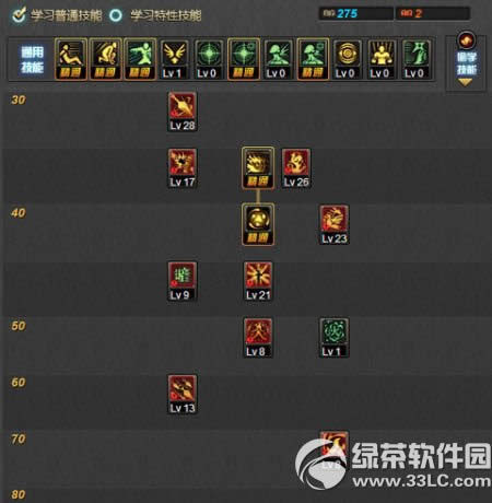 dnf���߼��ܼӵ㹥�� ��ְҵ���߼��ܼӵ�װ���Ƽ�