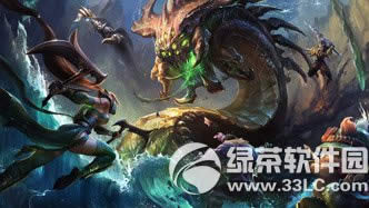 lols5赛季策略改动内容介绍 lol2015季前赛正式打开