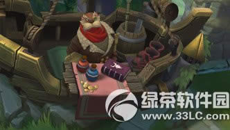 lols5赛季策略改动内容介绍 lol2015季前赛正式打开