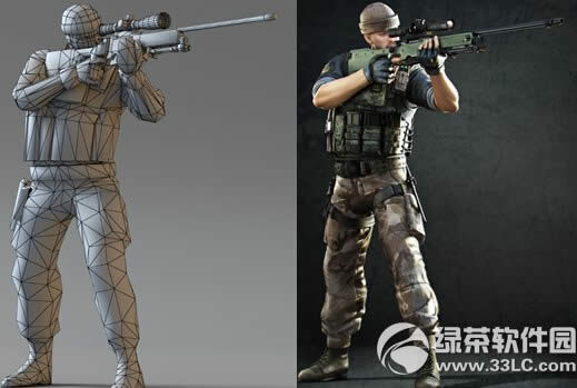 cf2.0��ɫ�������ݽ��� cf2.0��ɫ��������