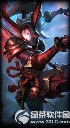 lolѪ�¿���˿��Ӣ�۶���Ǯ lolѪ�¿���˿��������Ƶչʾ