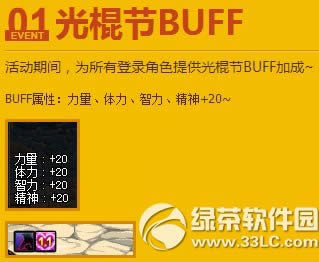 dnf光棍节活动2014 任务大作战组队得好礼