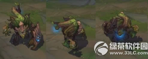 lol11.11��������� Ť����������װ�Ѹ���ǿ