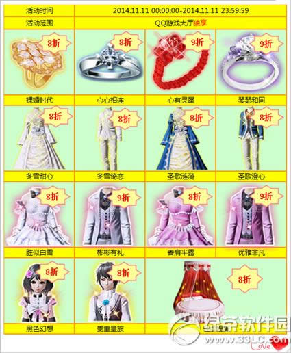 ����ʱ��11.11�����qq��Ϸ��������� �����ʱ8��