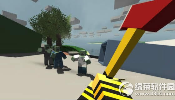 unturned����棿unturned�����淨