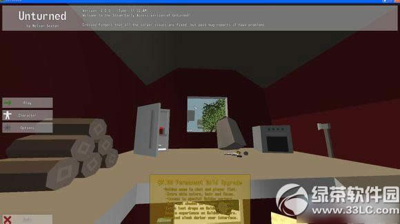 unturned���������unturned��������ͼ����ϸ�̳�