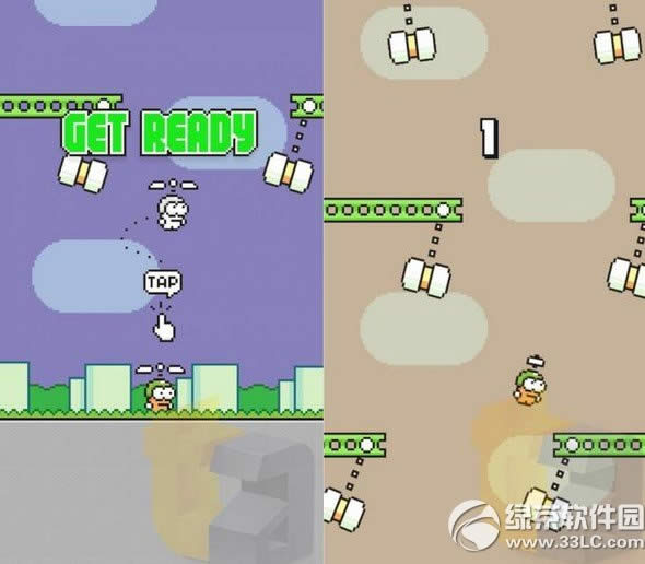 swing copters����棿swing copters�淨����