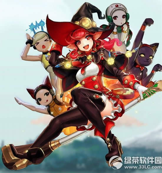 dnfŮħ��ʦ������Ƶ ��˹��ս��/���龫��/��ʴ/Ԫ��ʥ����Ƶ����