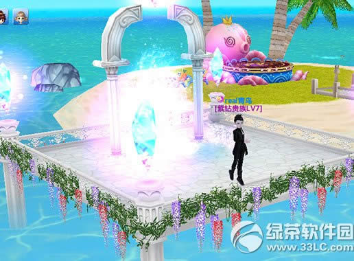 qq�����λø��յ���ν��� ���յ�����취ͼ�Ľ���