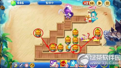 ����������1��2��3��4��5ͨ�ع��� 3��ͨ�ؼ���