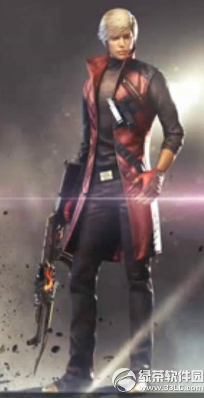 cf�ҷ����Ǯ cf�ҷ��½�ɫ����ͼ����