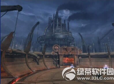 cf���񾺼������ ��սģʽ�µ�ͼ���񾺼�����Ƶ����