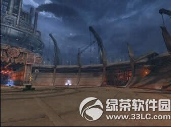 cf���񾺼������ ��սģʽ�µ�ͼ���񾺼�����Ƶ����