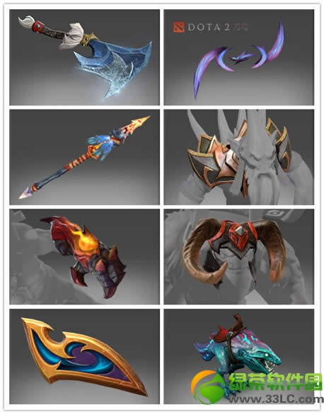 dota2�ڷ�֮���������ɶ ��λ��