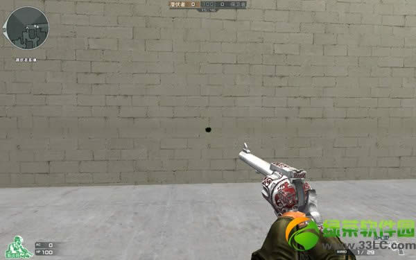 cf狼牙rb视频 cf狼牙rb试玩视频欣赏
