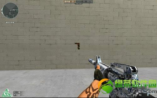 cf�໨��m4a1��Ƶ���� cf�໨��m4a1������Ƶ