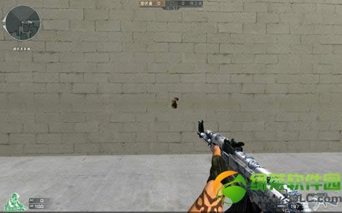 cf�໨��AK47����Ǯ cf�໨��AK47���Խ���