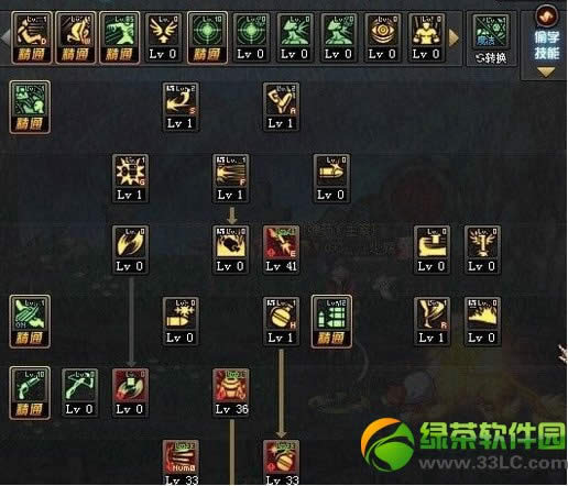 dnf��ҩˢͼ�ӵ㹥�� dnf��ҩ���ױ����ӵ㼼��