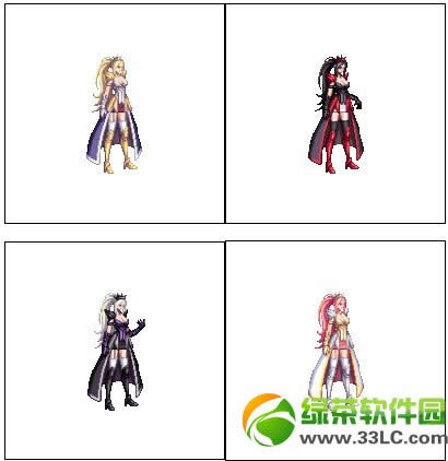 dnf梦幻骑士套好不好 dnf梦幻骑士套外观图欣赏