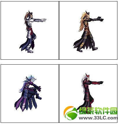 dnf梦幻骑士套好不好 dnf梦幻骑士套外观图欣赏