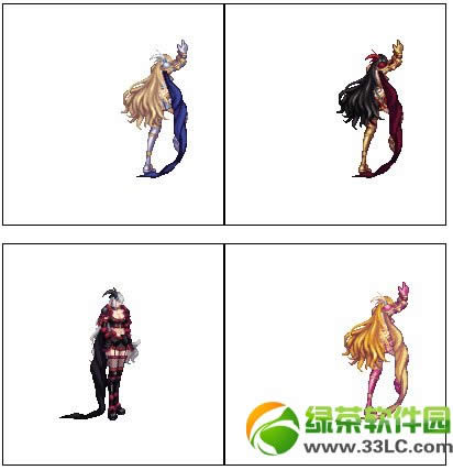 dnf梦幻骑士套好不好 dnf梦幻骑士套外观图欣赏