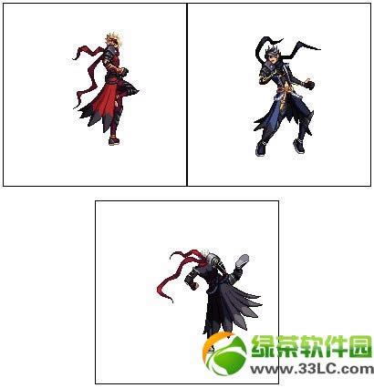 dnf梦幻骑士套好不好 dnf梦幻骑士套外观图欣赏