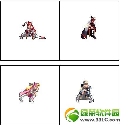 dnf梦幻骑士套好不好 dnf梦幻骑士套外观图欣赏