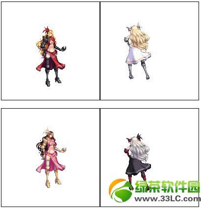 dnf梦幻骑士套好不好 dnf梦幻骑士套外观图欣赏