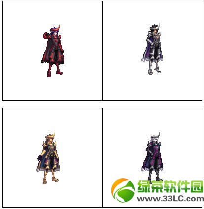 dnf梦幻骑士套好不好 dnf梦幻骑士套外观图欣赏