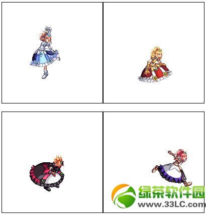 dnf梦幻骑士套好不好 dnf梦幻骑士套外观图欣赏