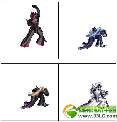 dnf梦幻骑士套好不好 dnf梦幻骑士套外观图欣赏