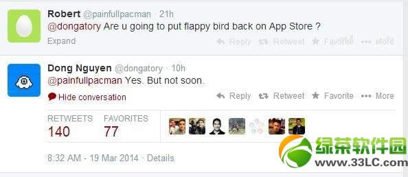 ClappyBird��ɽկ�� FlappyBird��δ�ع�