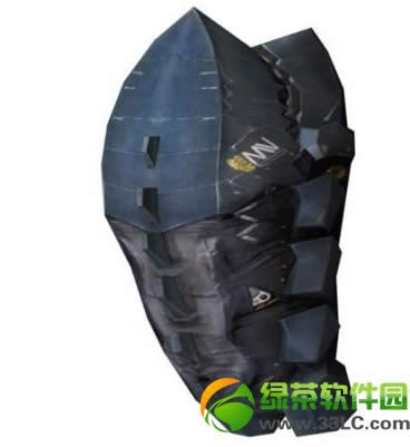 cf龙甲兽背包如何获得 龙甲兽背包属性如何