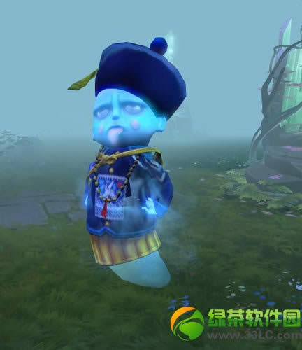dota2�ɽ�С����ε� �ɽ�С�����