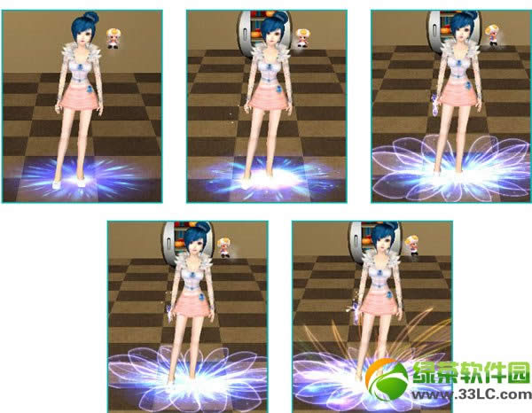 qq�����ػ���ɫС���°汾�����Ż����ݽ���