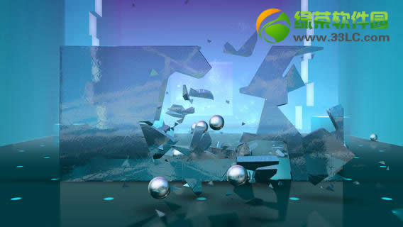 smash hitPC������ͼ����ϸ�̳̣����ٳ��smash hitPC��ٷ�������ص�ַ