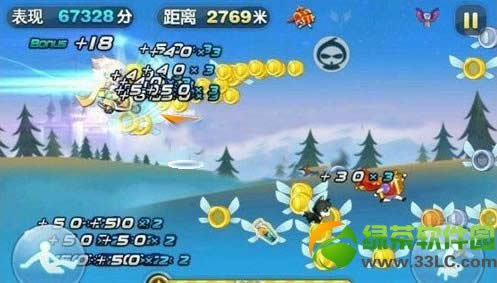 天天酷跑1.0.9版本刷钻石图文详细教程 1.0.9版本如何刷钻石