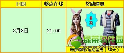 ��qq����2��3��8��Ů���ڻ 9370��ȯ+˫������Ů����