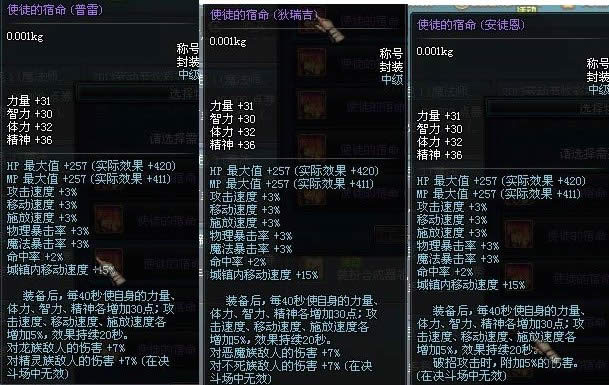 dnf20145һ�ƺ�����ͼ 2014��dnf5һ�ƺ����Խ���