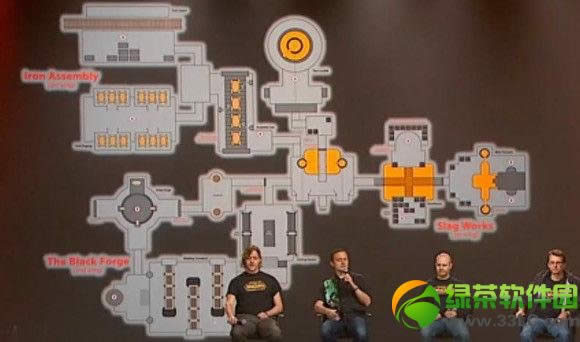 魔兽6.0德拉诺之王将更改副本 完成非线性提供更多开荒选择