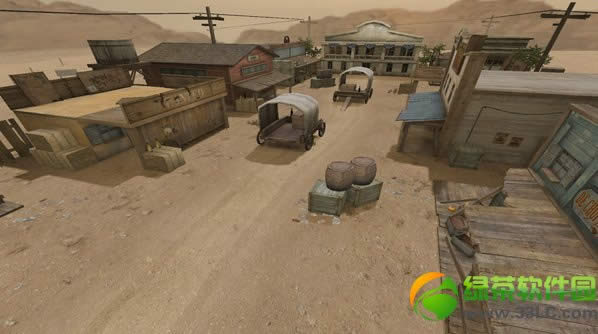 cf2���°汾��ͼ���� cf2���°汾��ͼ����/������Ұ����