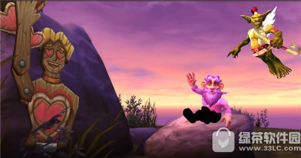 ħ������wow����������ε� ��ɶ��