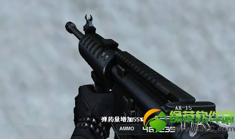 cfar15多少钱 cfar15属性图评测