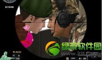 cf火线猜猜猜第3期答案大全 火线猜猜猜第3期正确答案攻略